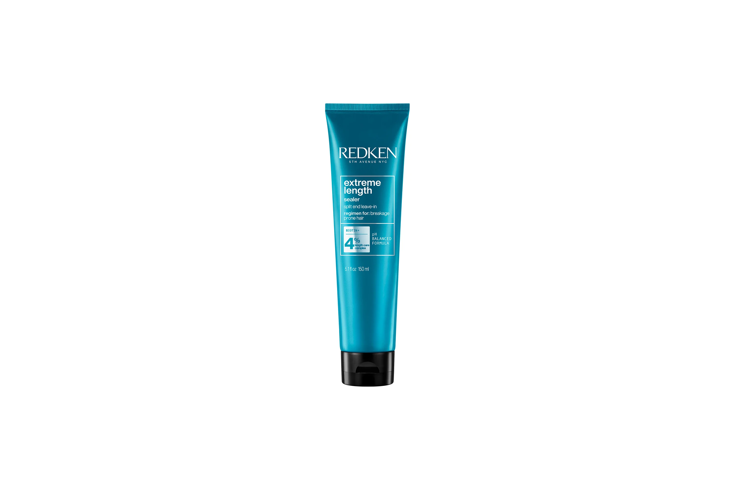 EXTREME LENGTH LEAVIN 150ML